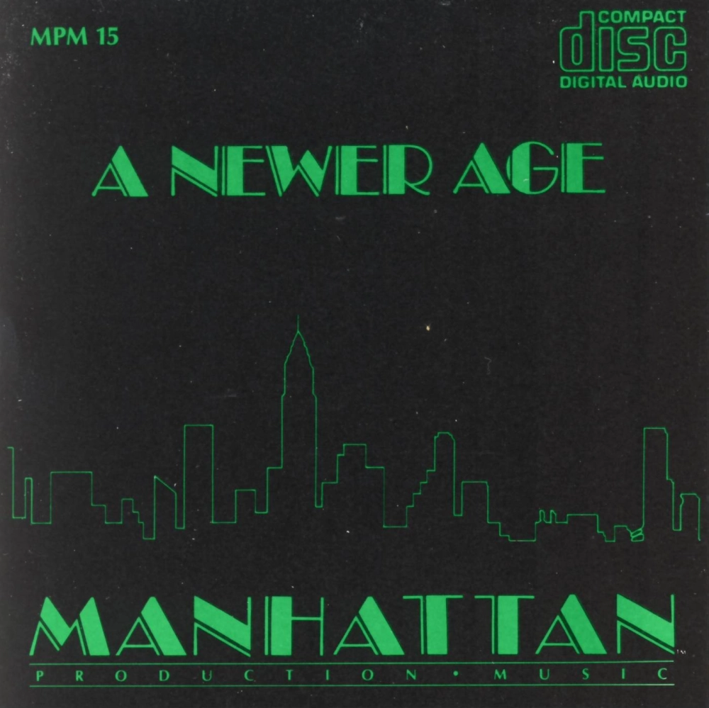 A Newer Age
