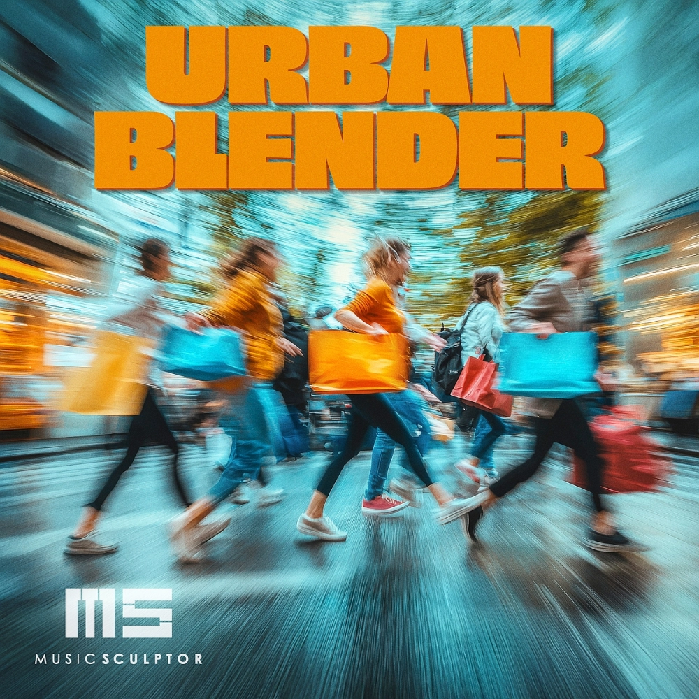 Urban Blender