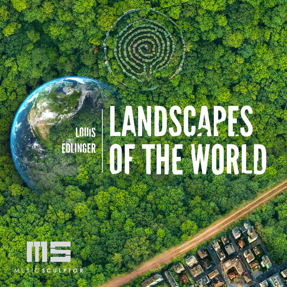 Landscapes Of The World