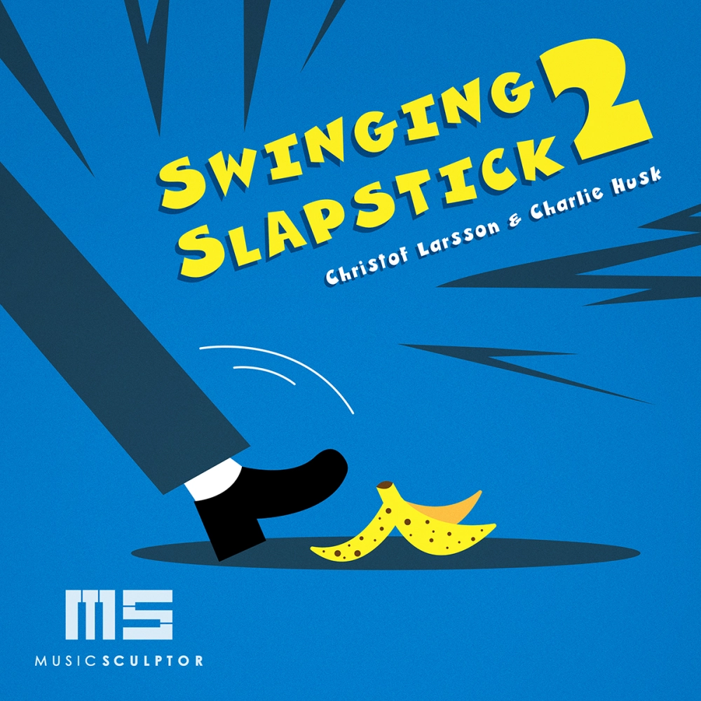 Swinging Slapstick 2