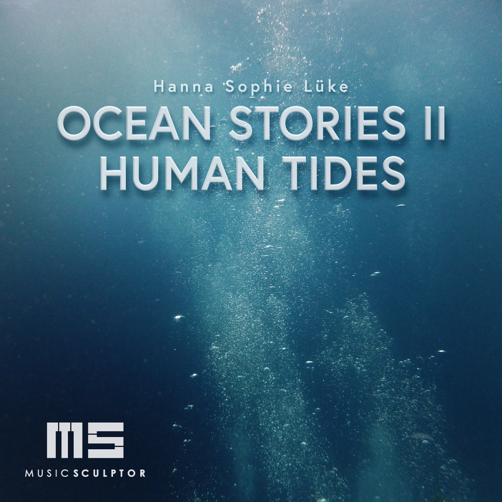 Ocean Stories Ii - Human Tides