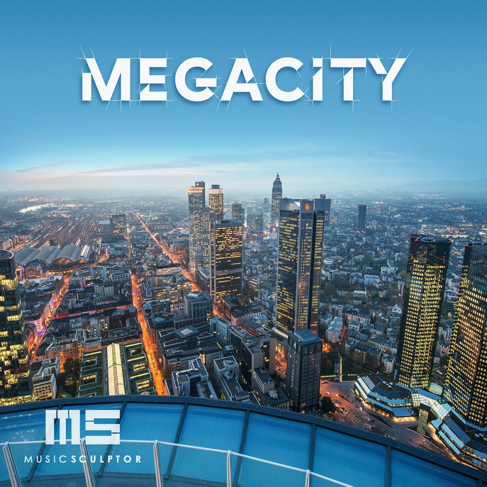 Megacity