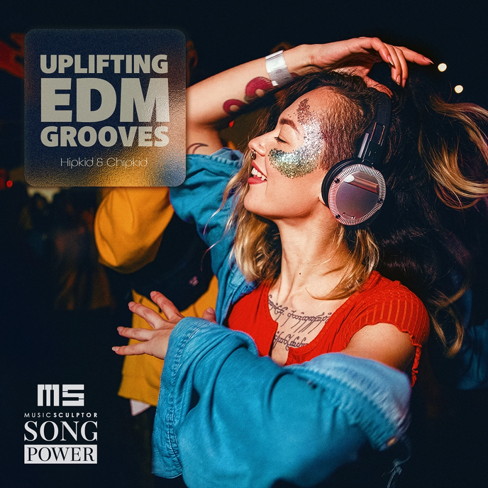 Uplifting Edm Grooves