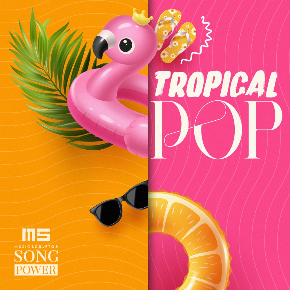 Tropical Pop