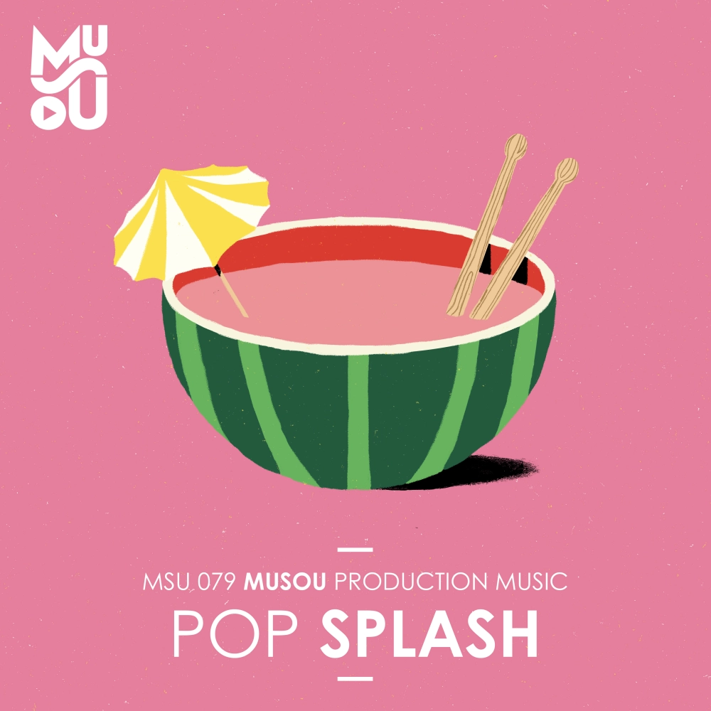Pop Splash