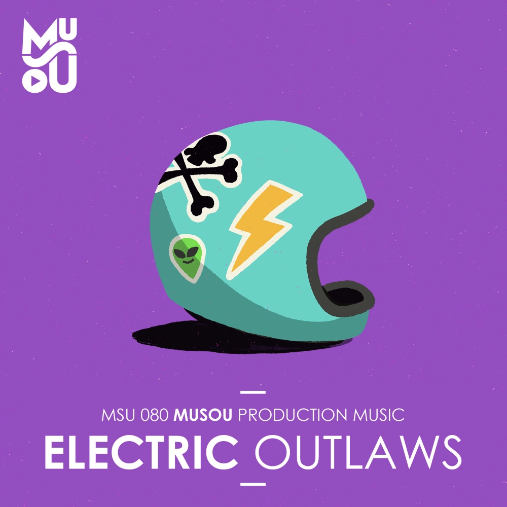 Electric Outlaws
