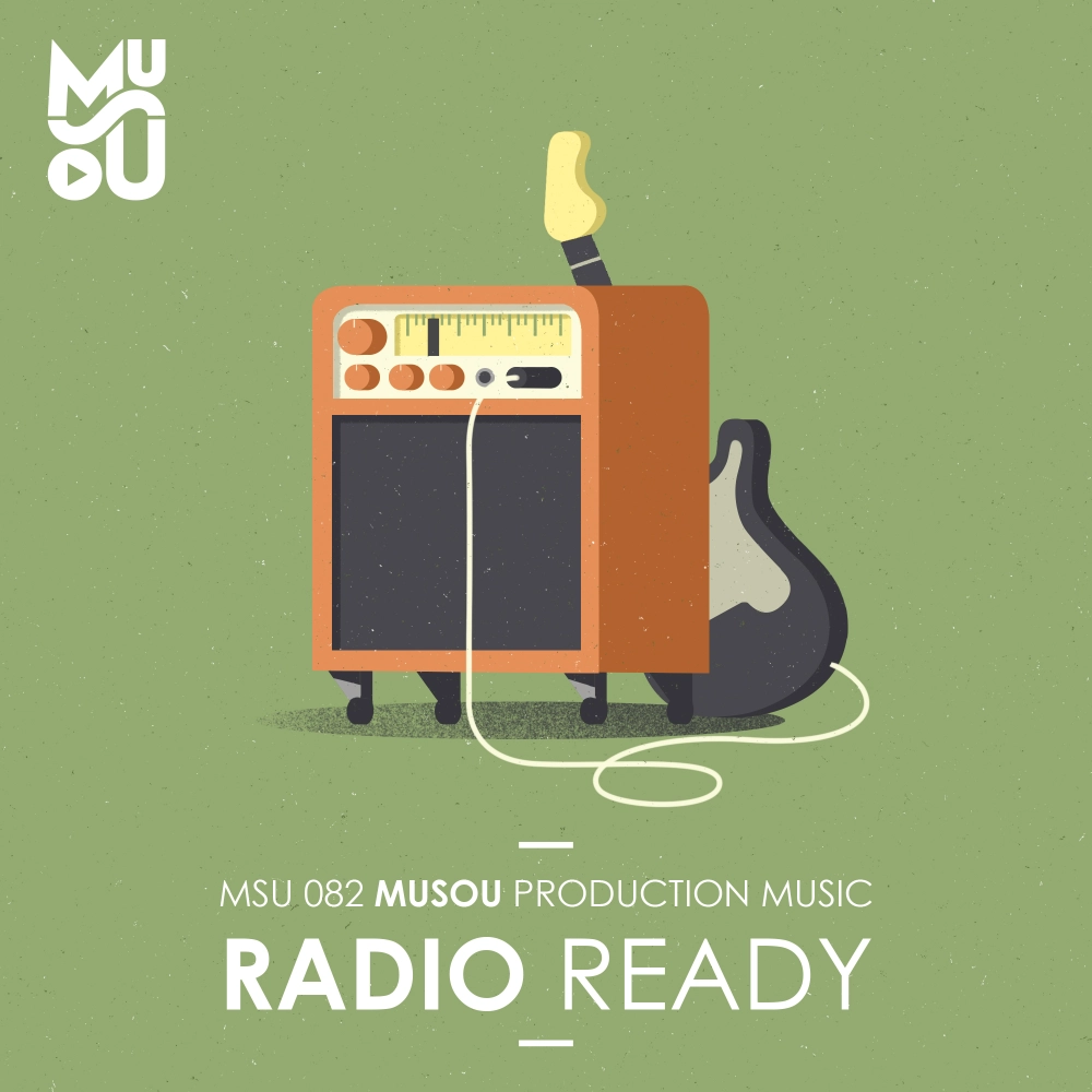 Radio Ready