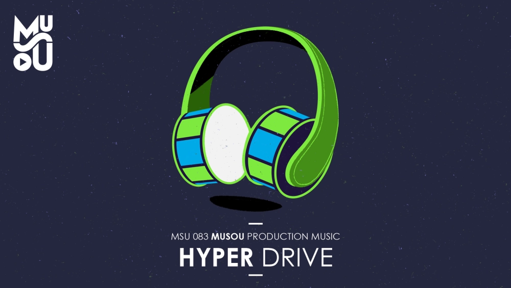 Hyperdrive