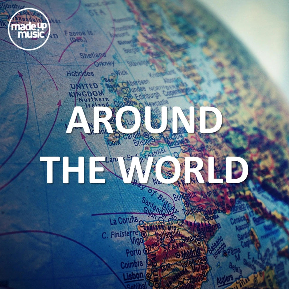 Around The World