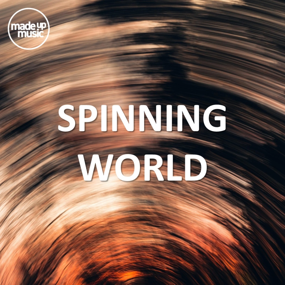 Spinning World