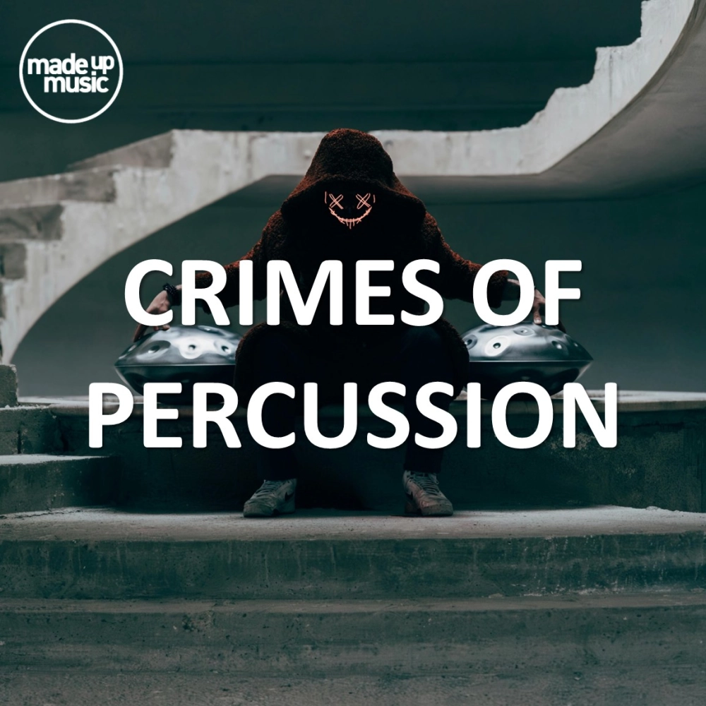 Crimes Of Percussion