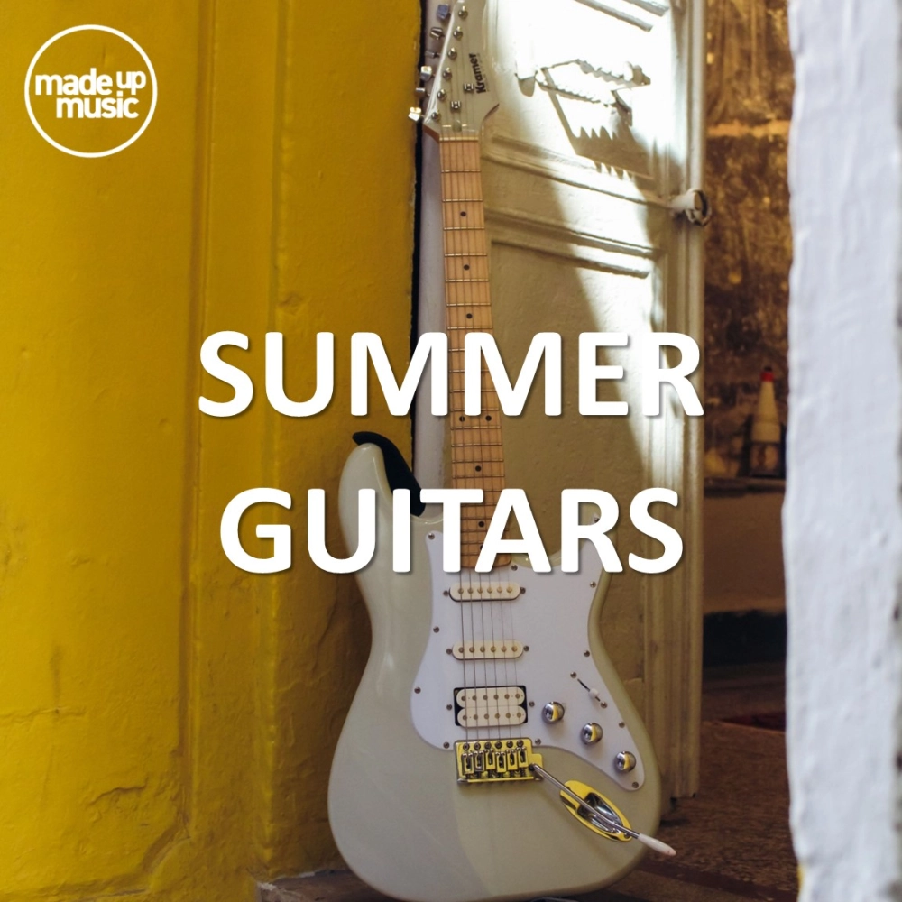Summer Guitars