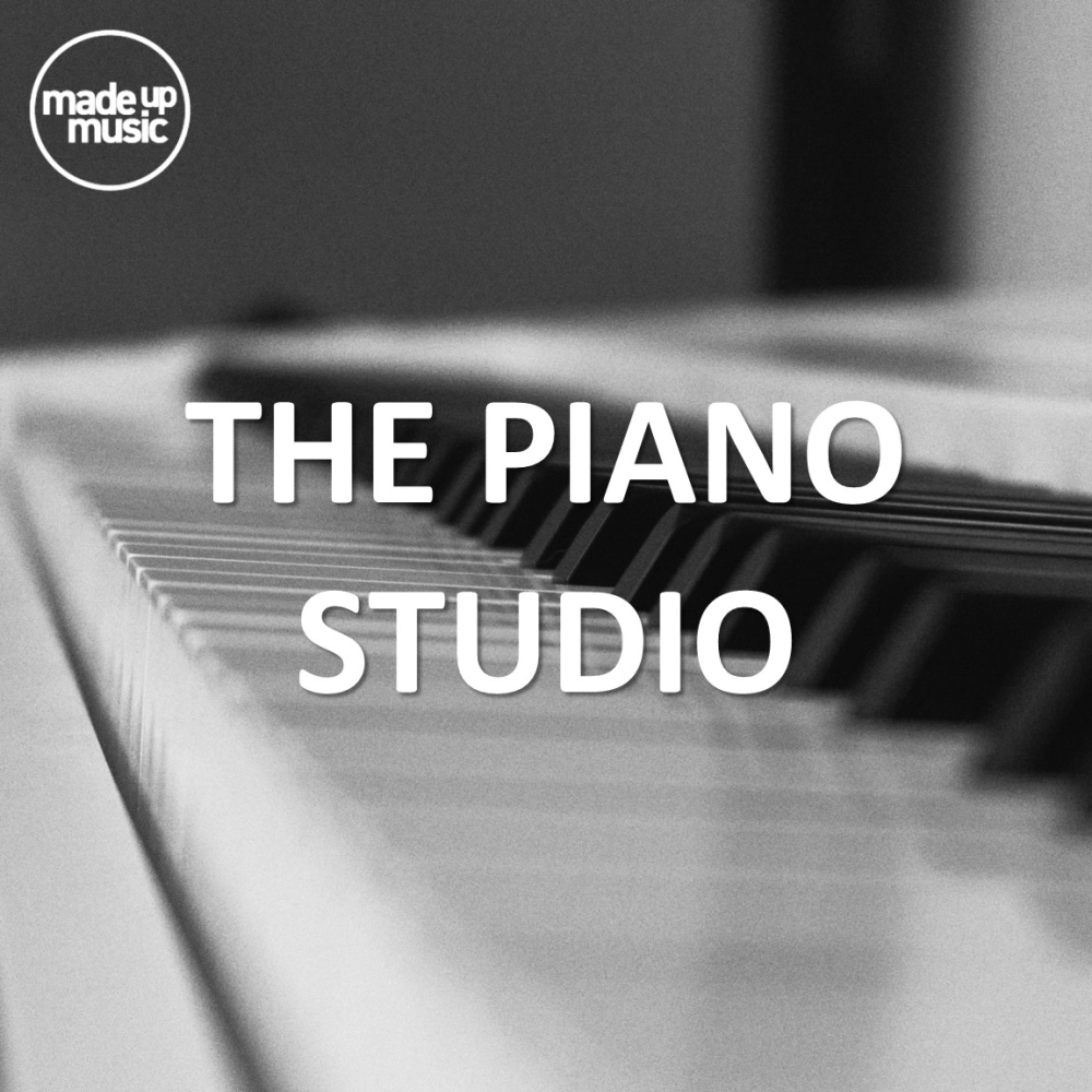 The Piano Studio