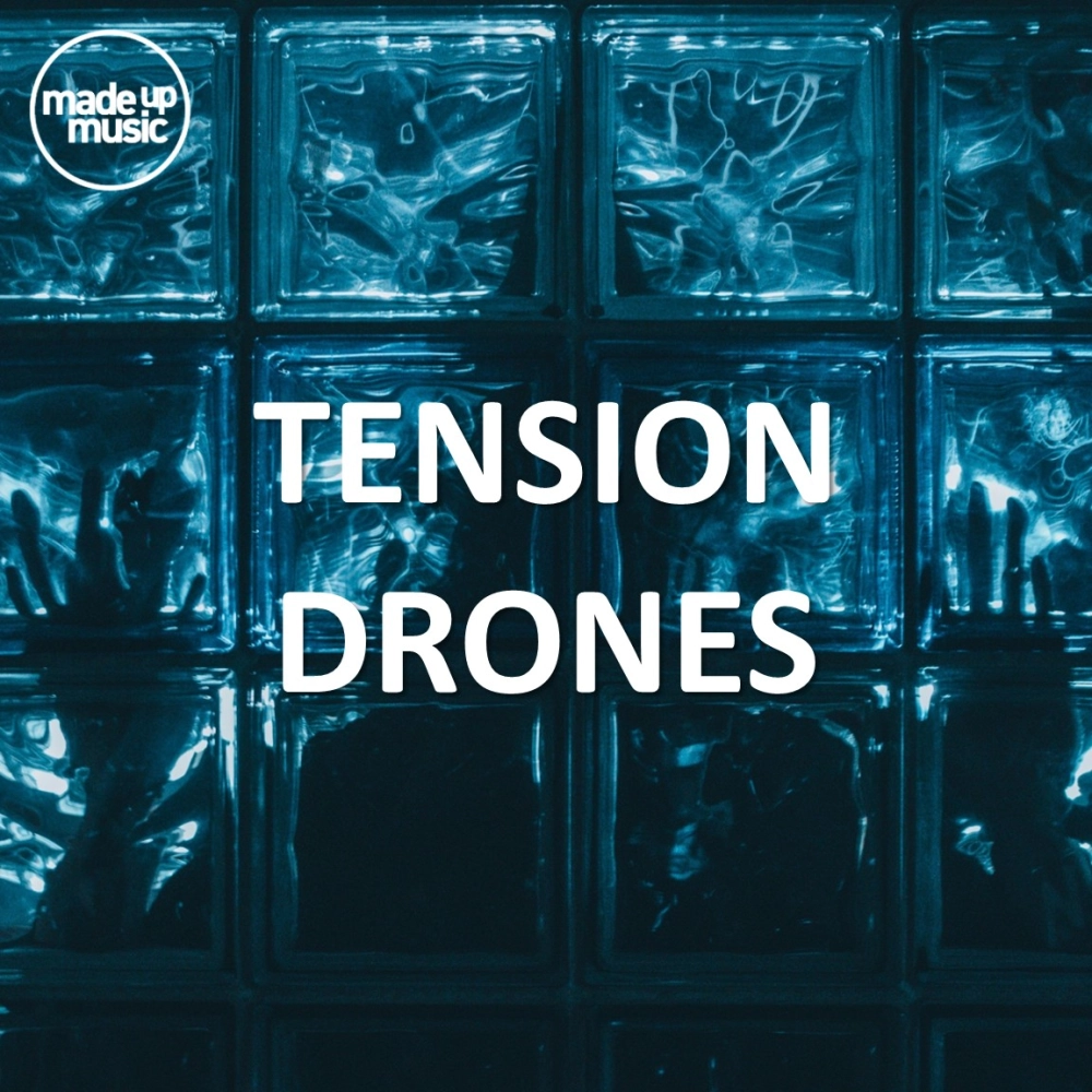 Tension Drones
