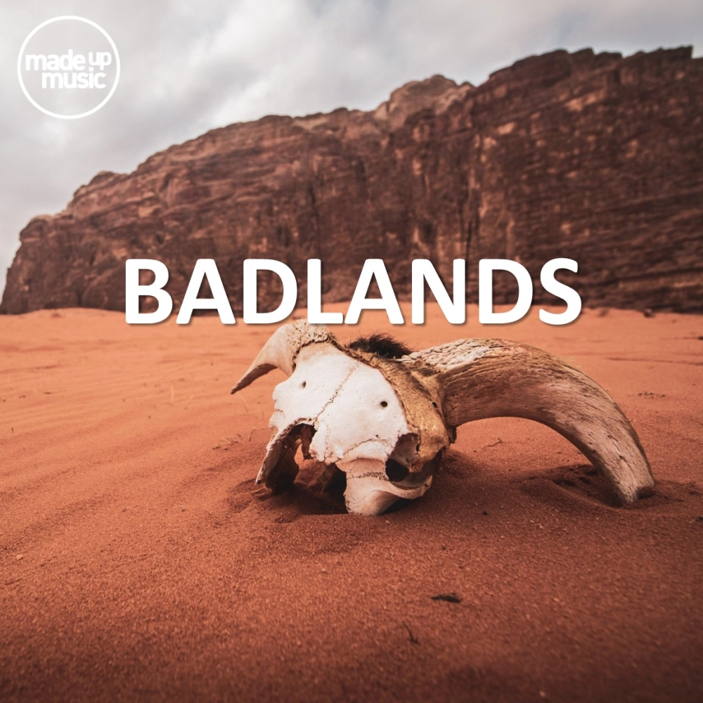 Badlands