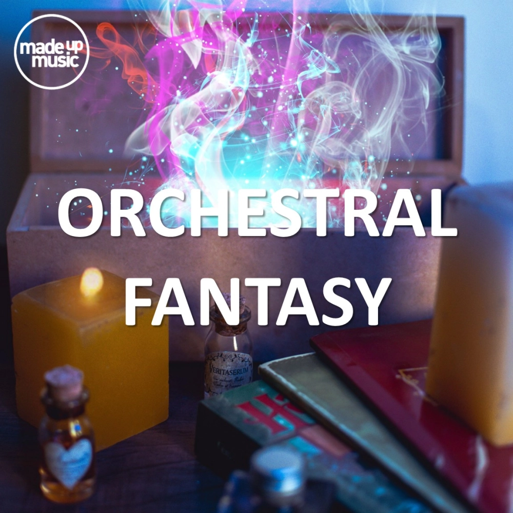 Orchestral Fantasy