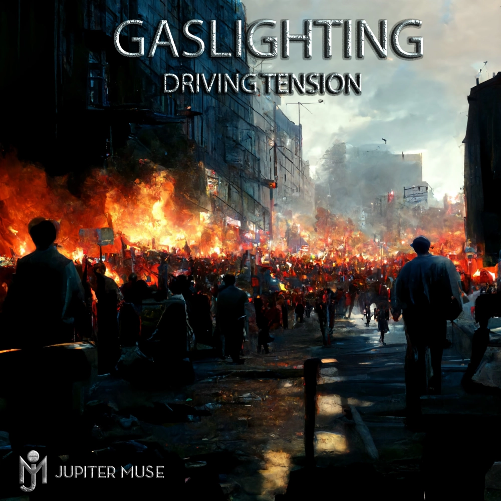Gaslighting - Driving Tension