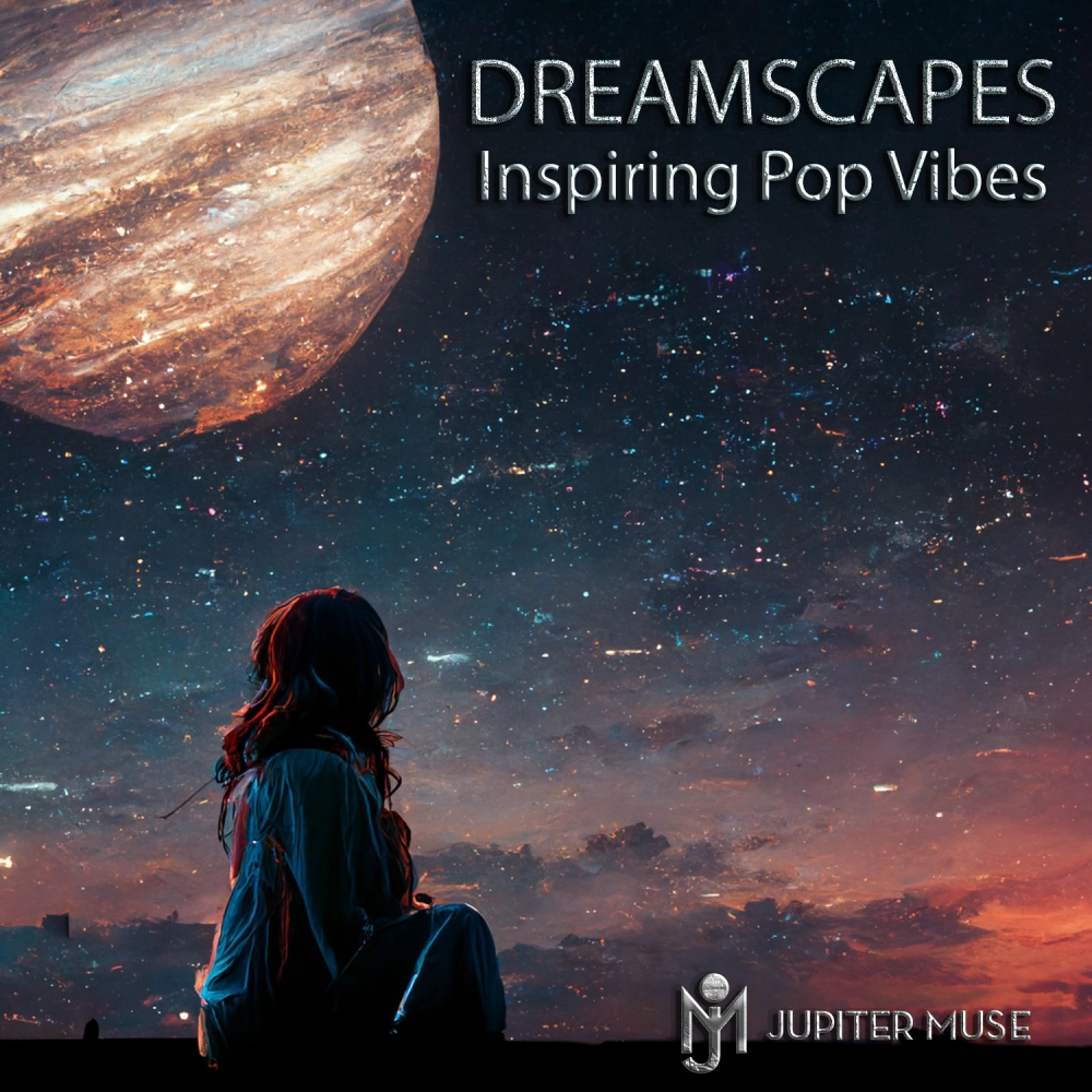 Dreamscapes - Inspiring Pop Vibes