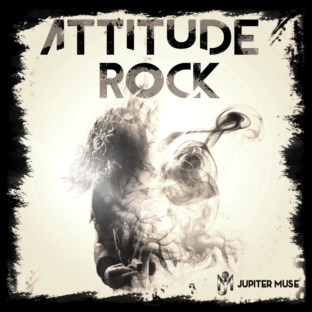 Attitude Rock
