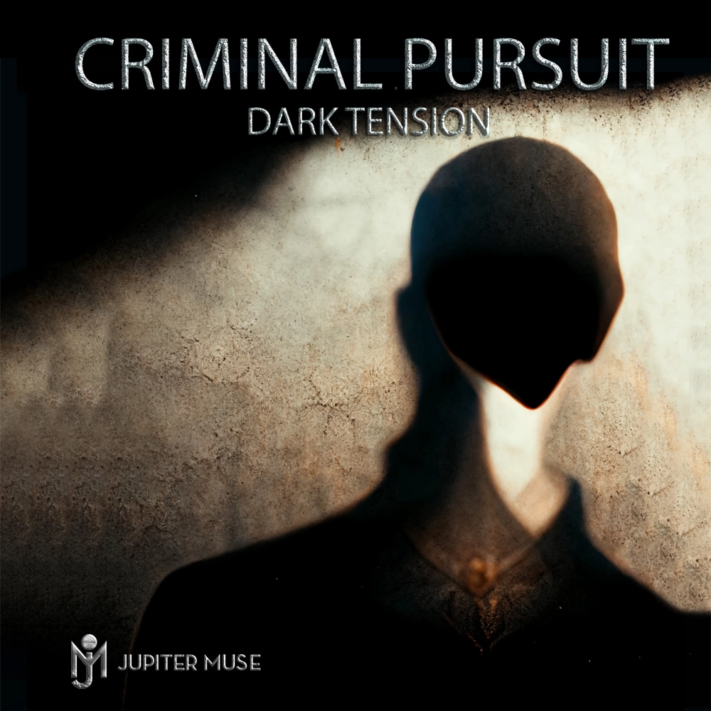 Criminal Pursuit - Dark Tension