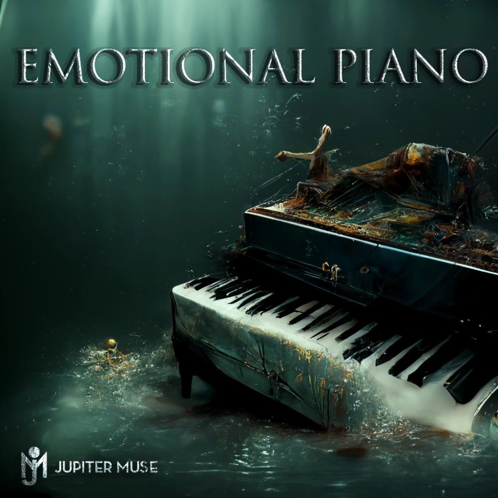 Emotional Piano