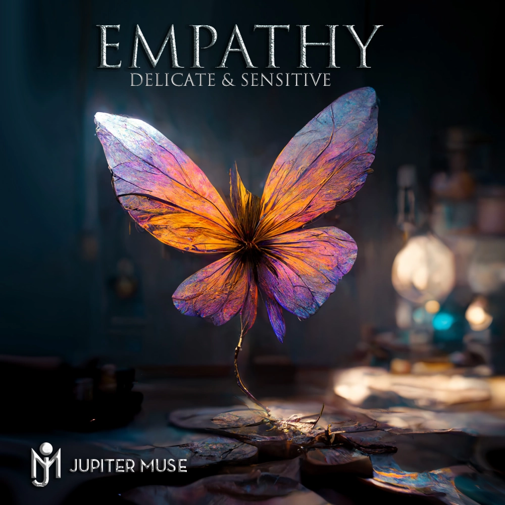 Empathy - Delicate & Sensitive