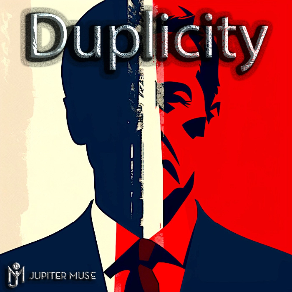 Duplicity - Political Drama