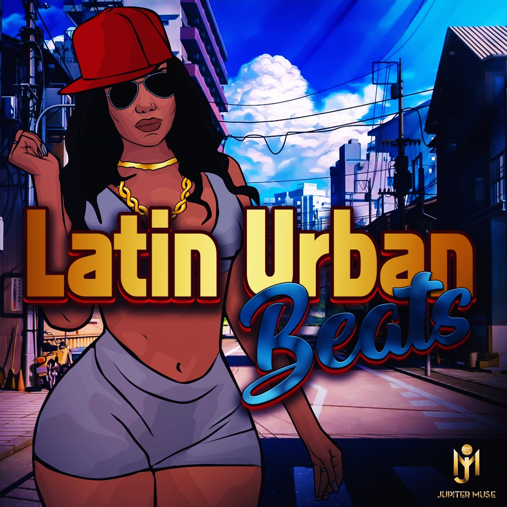 Latin Urban Beats