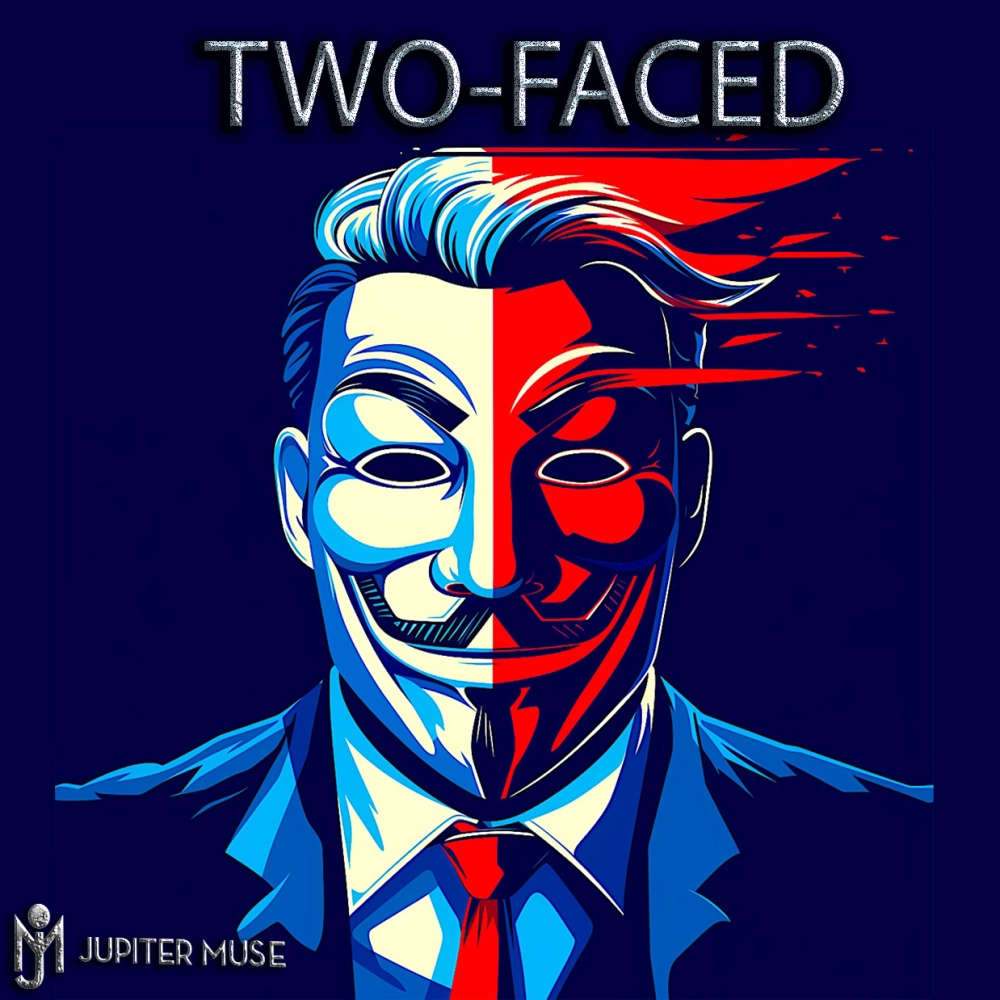 Two-face - Political Drama