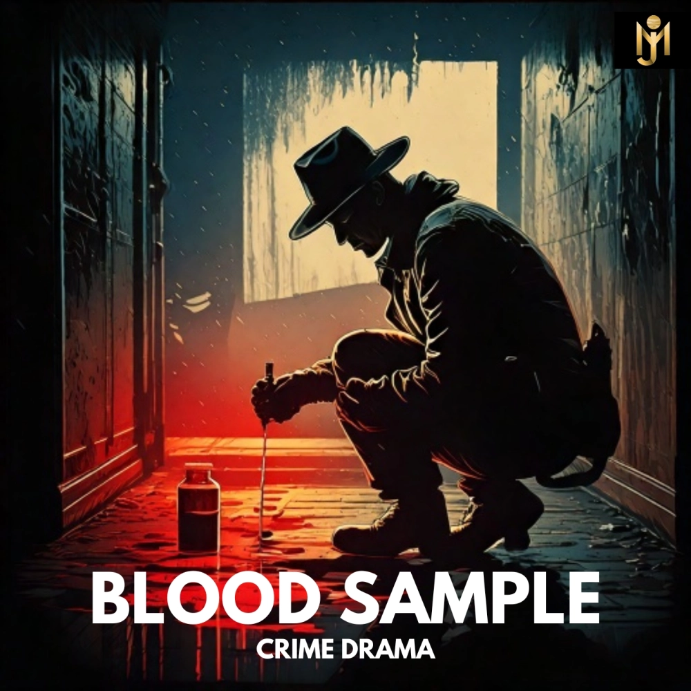 Blood Sample - Crime Drama