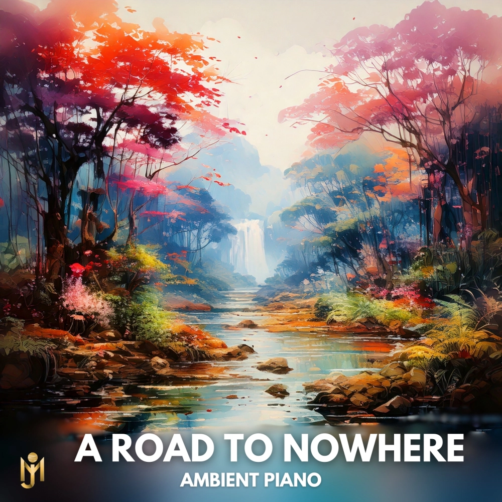 A Road To Nowhere - Ambient Piano