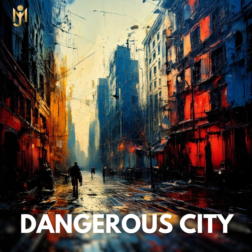 Dangerous City