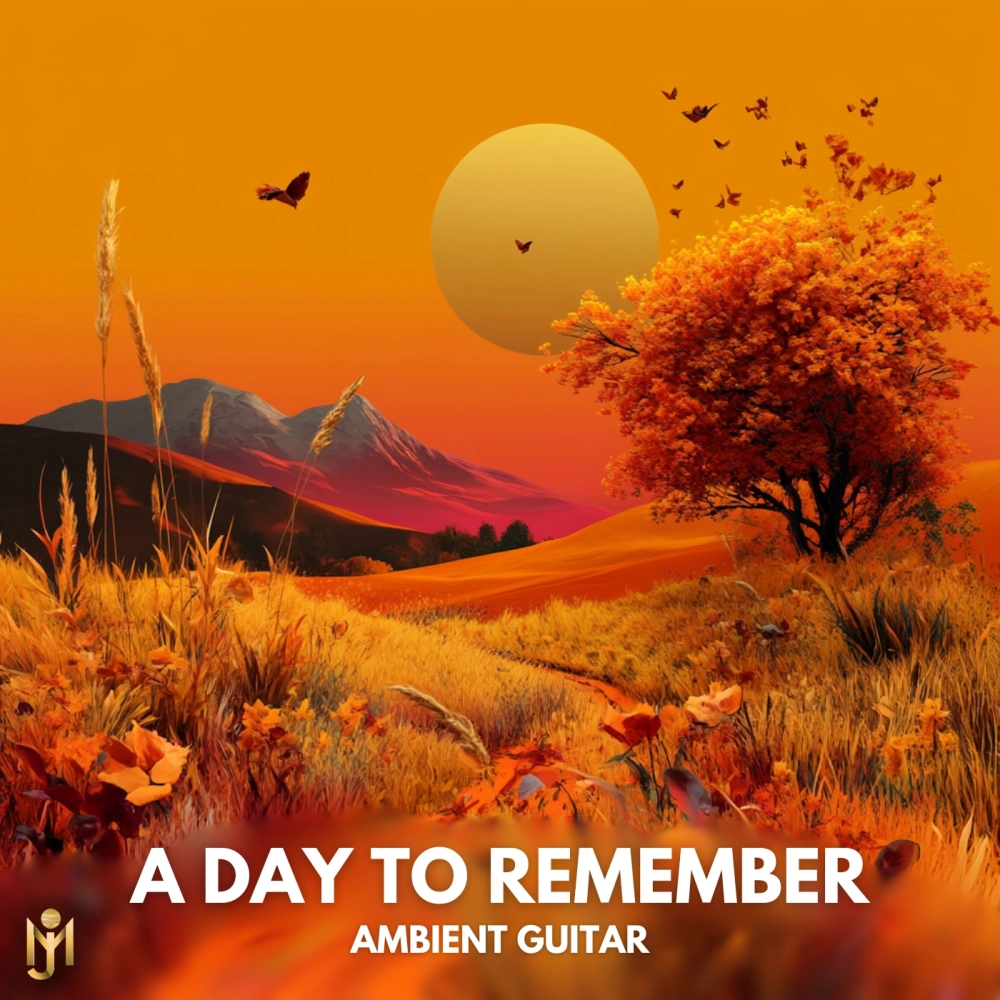 A Day To Remember - Ambient Guitar