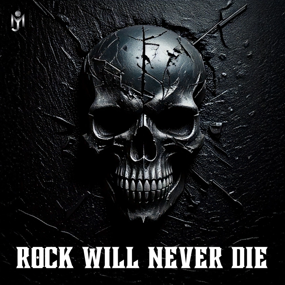 Rock Will Never Die