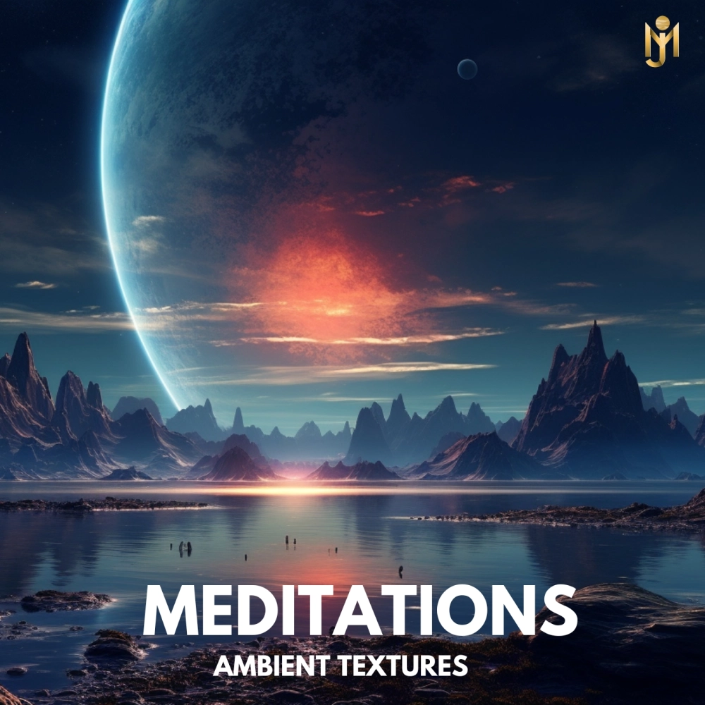 Meditations - Ambient Textures