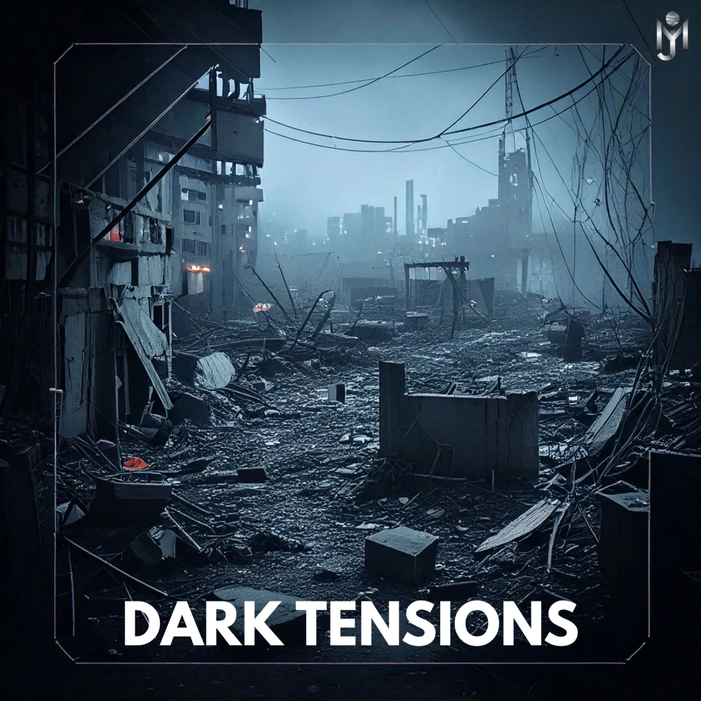 Dark Tensions