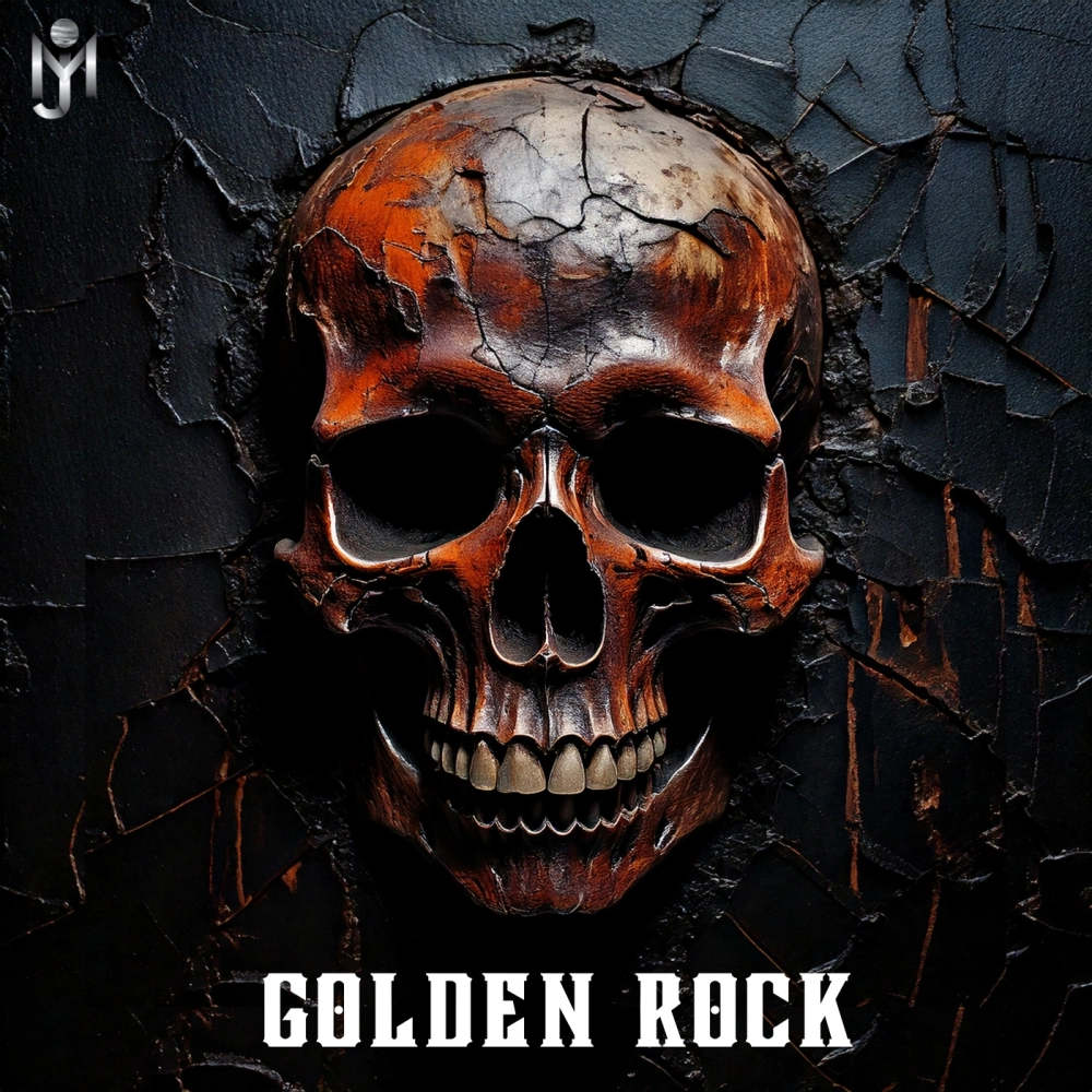 Golden Rock