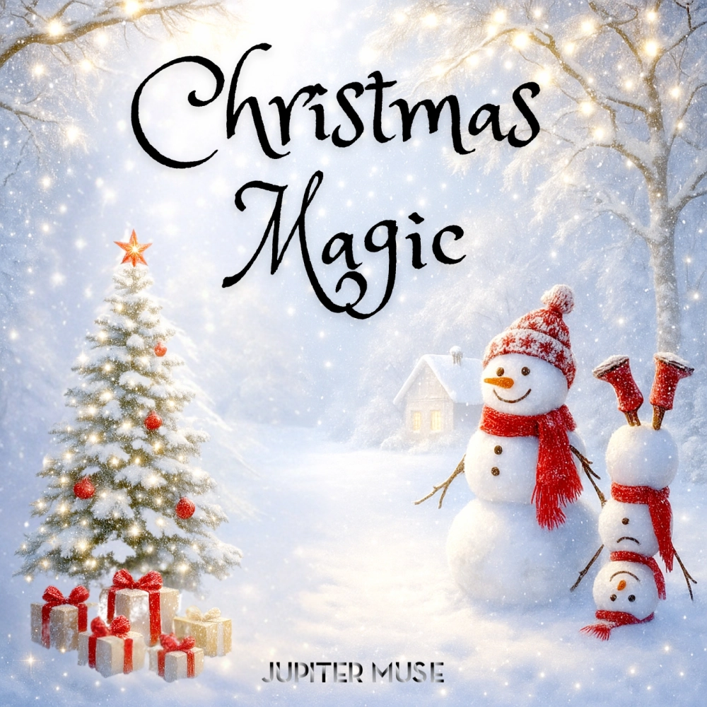 Christmas Magic