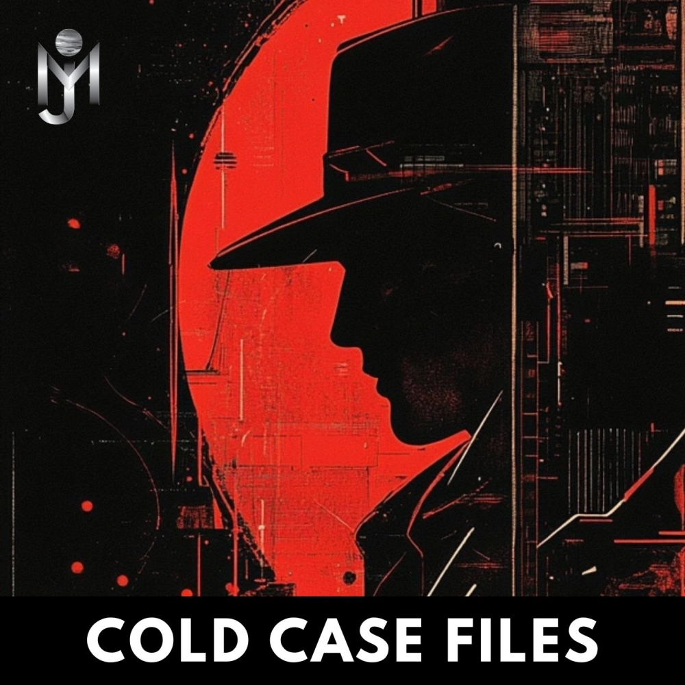 Cold Case Files