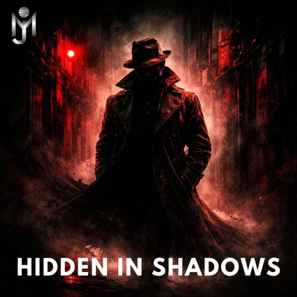 Hidden In Shadows