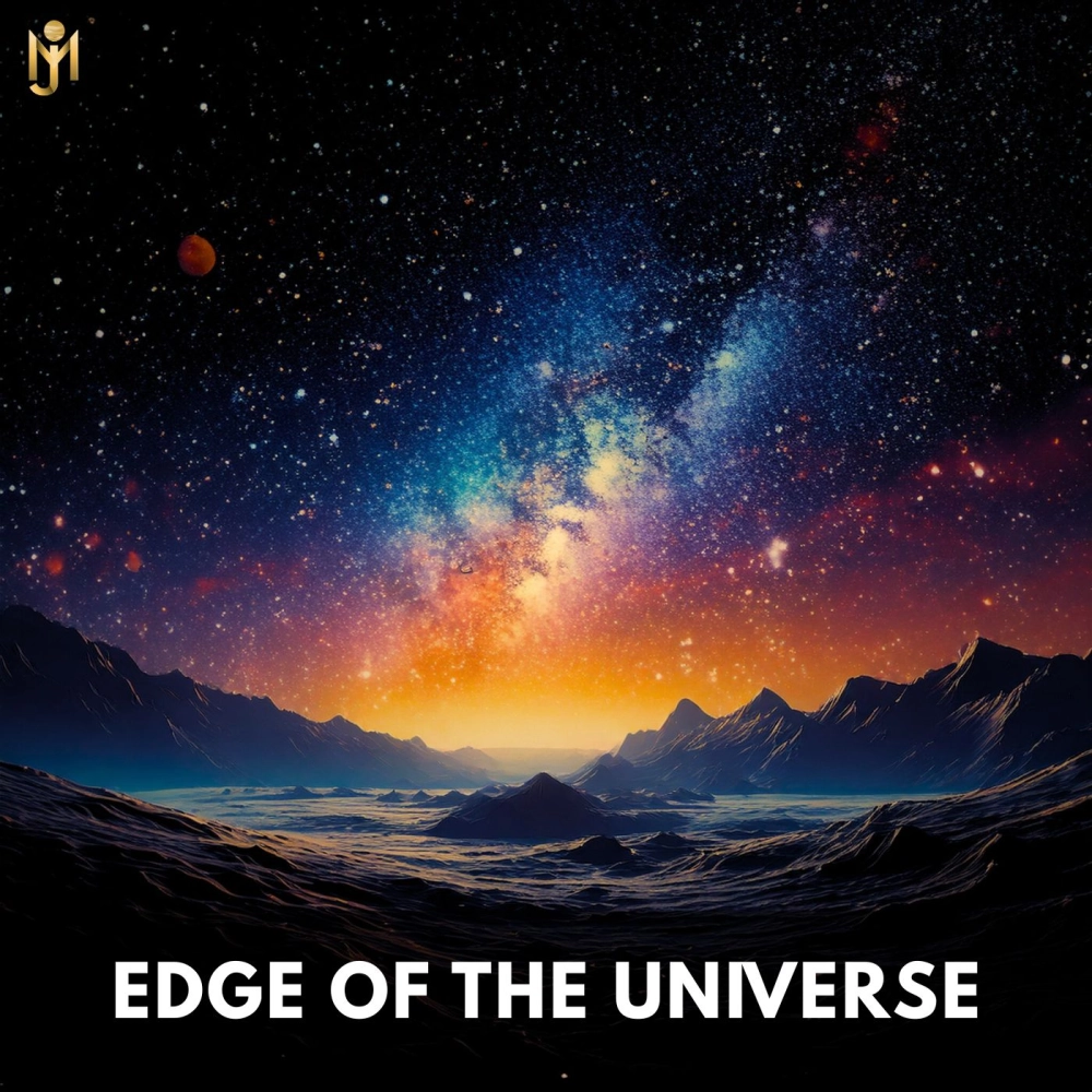 Edge Of The Universe