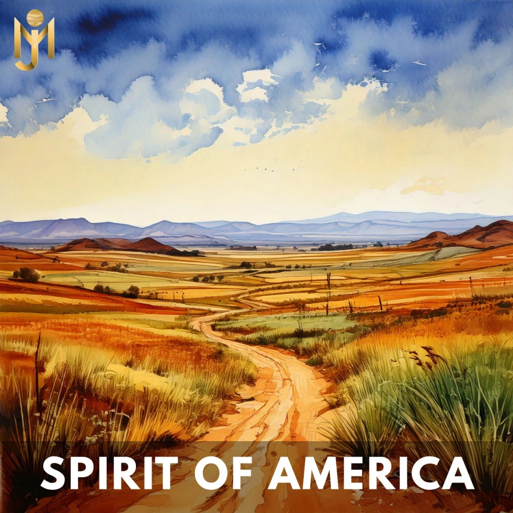 Spirit Of America