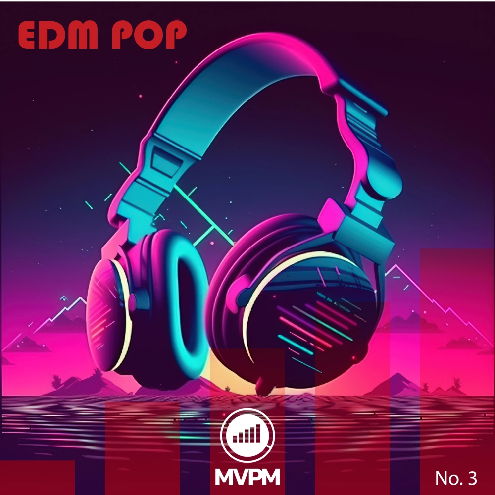 Edm Pop