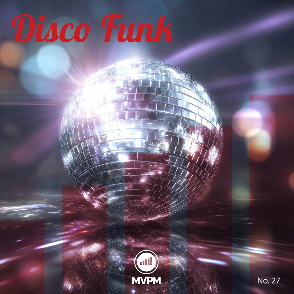 Disco Funk