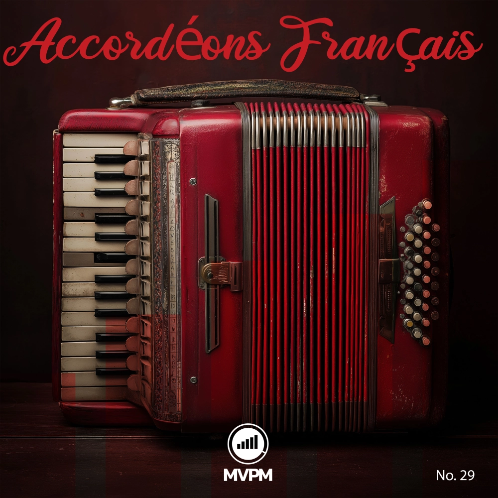 Accordéons Français