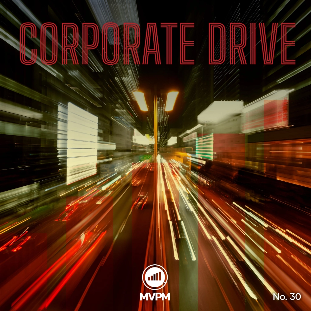 Corporate Drive