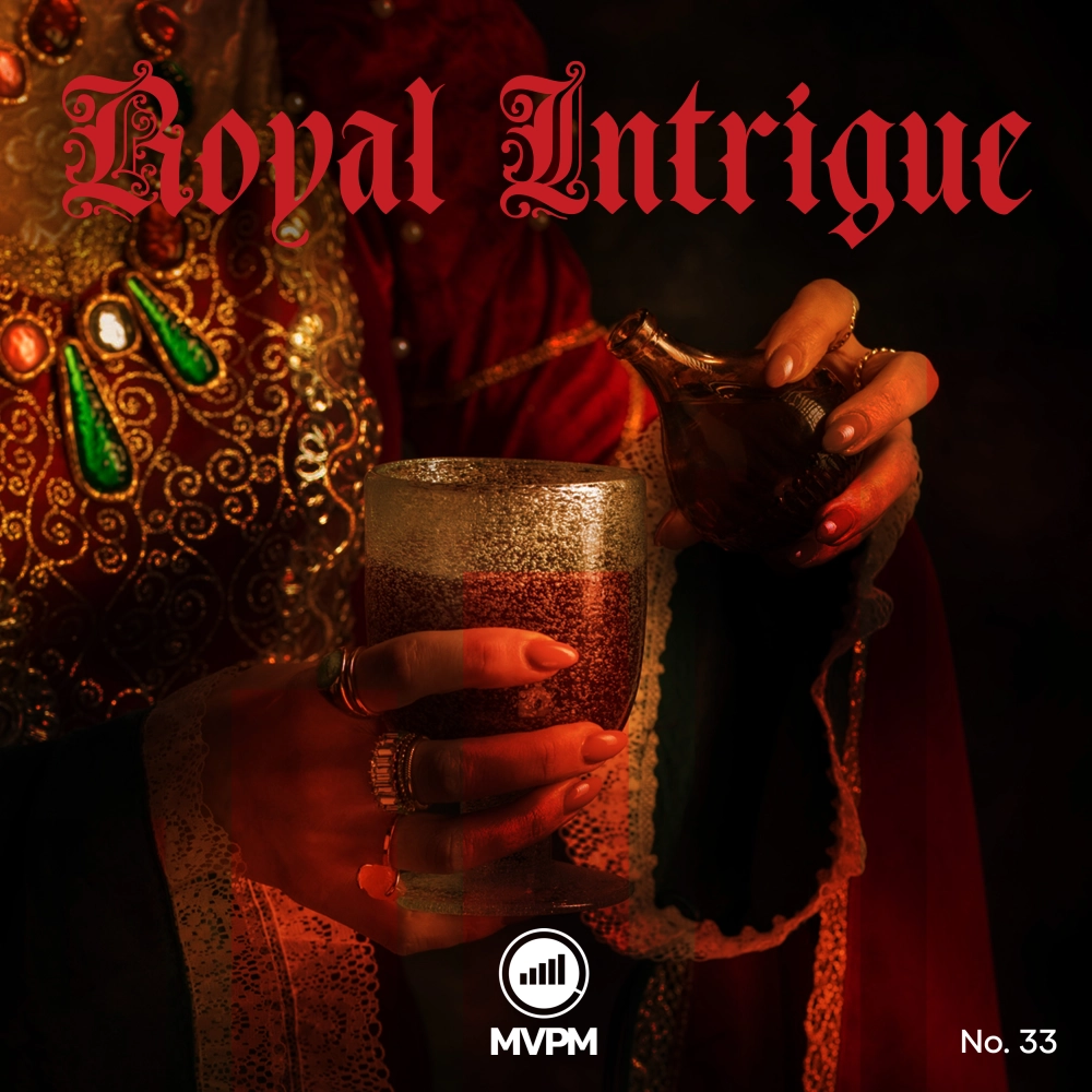Royal Intrigue