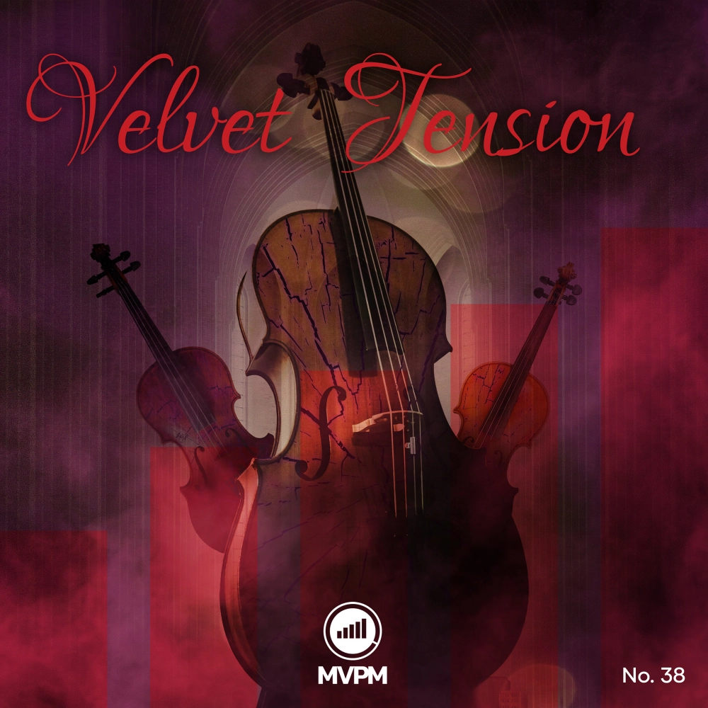 Velvet Tension