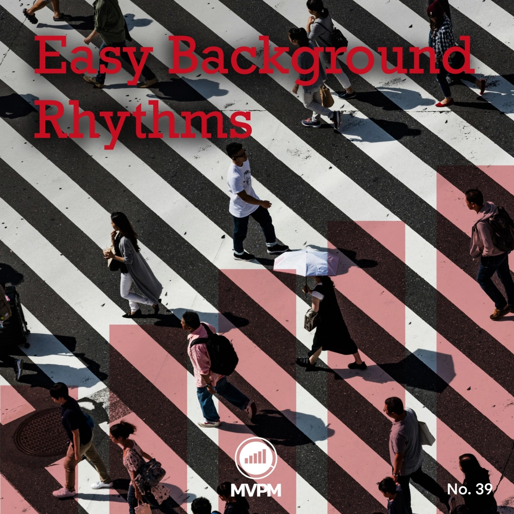 Easy Background Rhythms