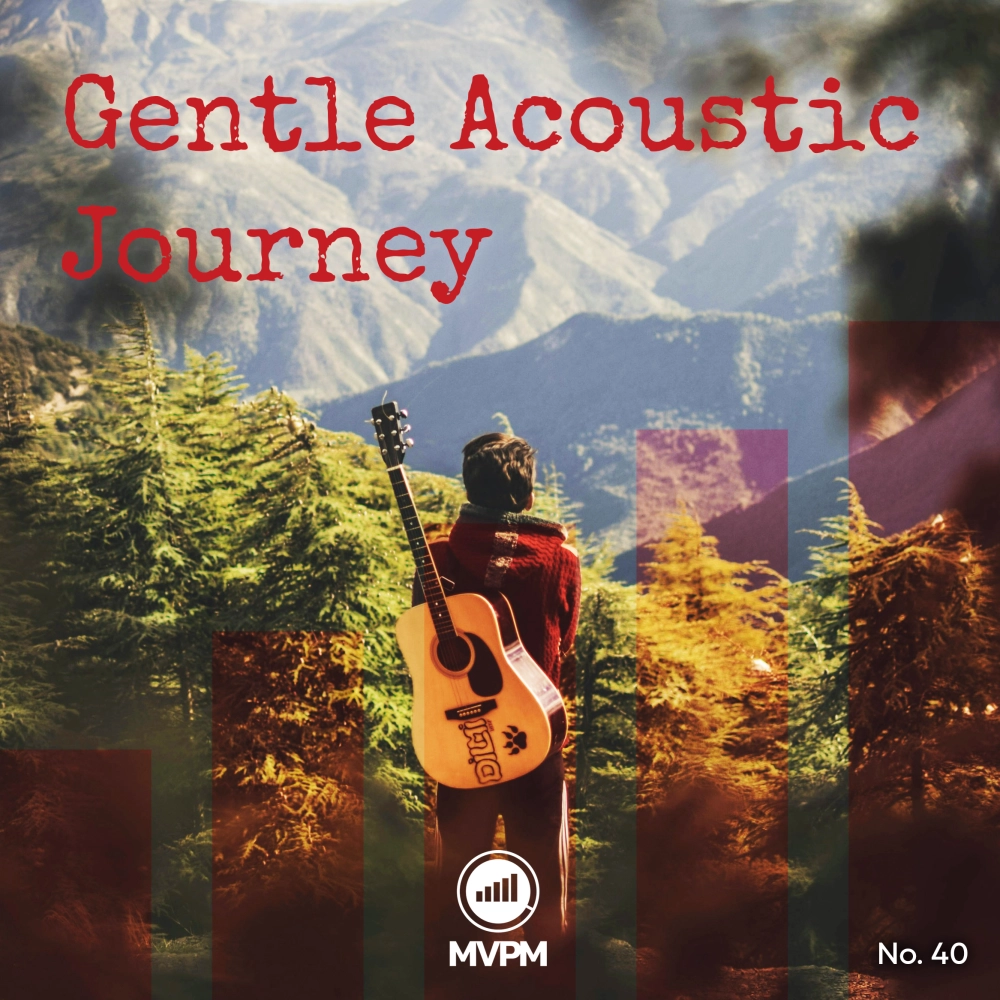 Gentle Acoustic Journey